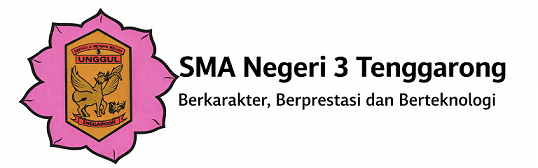 SMAN 3 Tenggarong